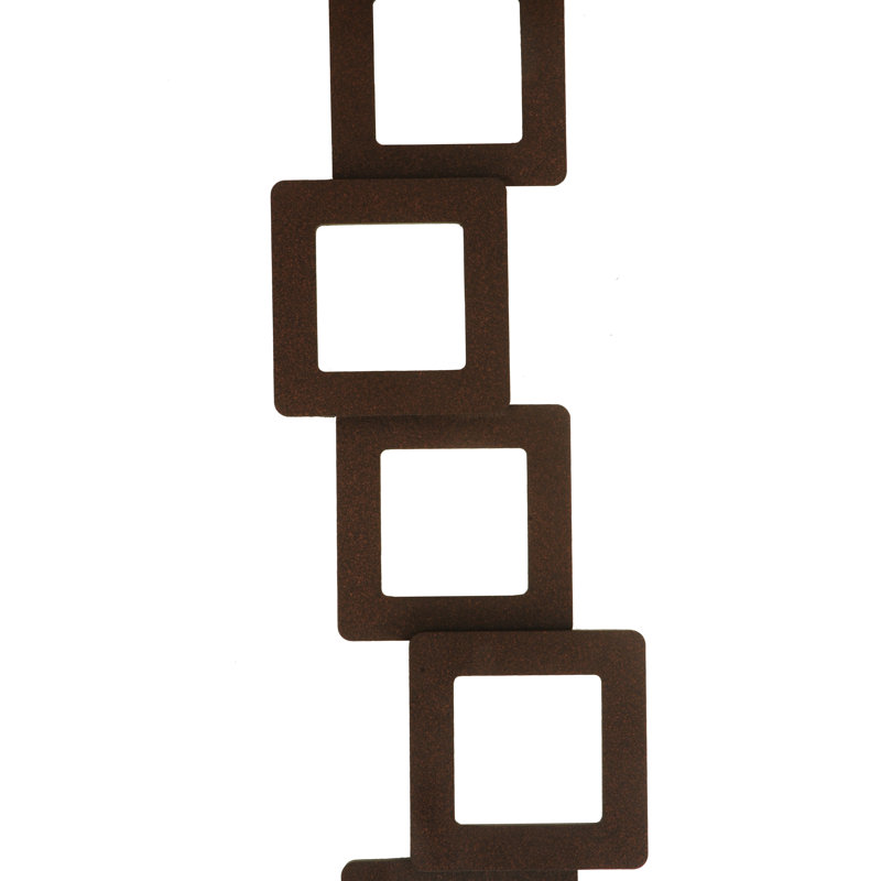 Gridluck 1 - Light Flush Mounted Sconce