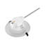 22 Watt Commercial LED Downlight - 8 In. - CCT Adjustable - 120-277 Volt - Econo