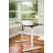 Stoltz Adjustable Height Steel Standing Desk