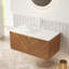 Meuble-lavabo 36 po Ruben