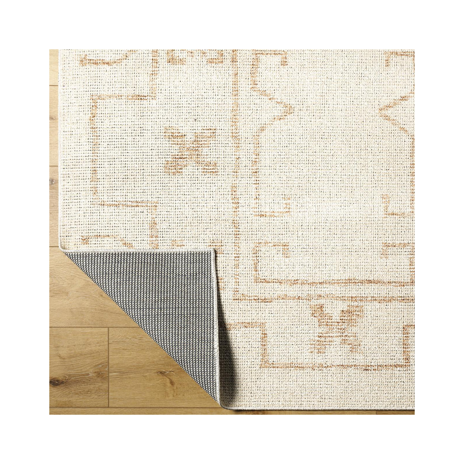 Cherie Rug, Rectangle 5'3" x 7'