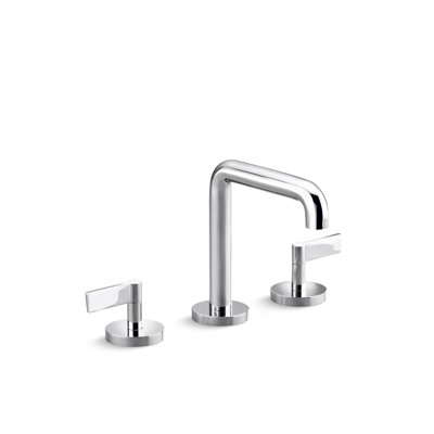 One™ Sink Faucet, Tall Spout