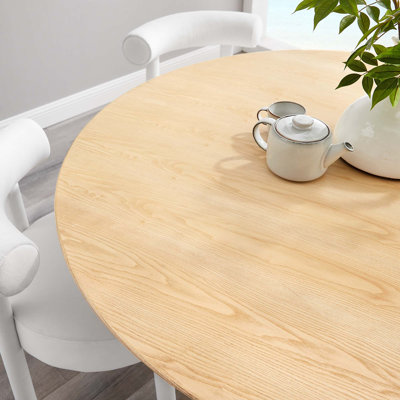 Table de salle à manger Modway Lippa