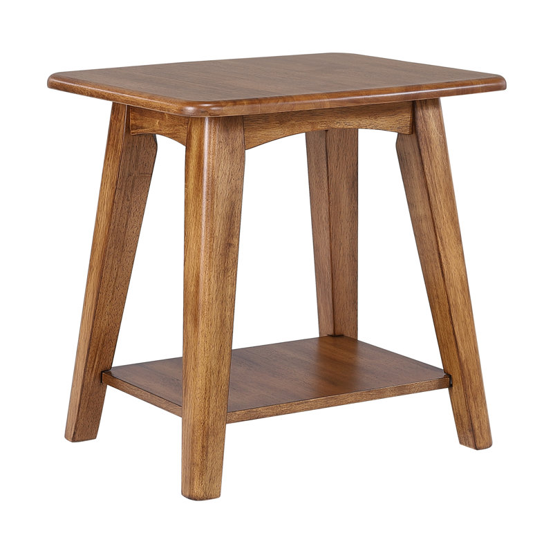 20" End Table