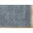 Vilho Blue Tonal/Solid Shag Performance Rug-197170506