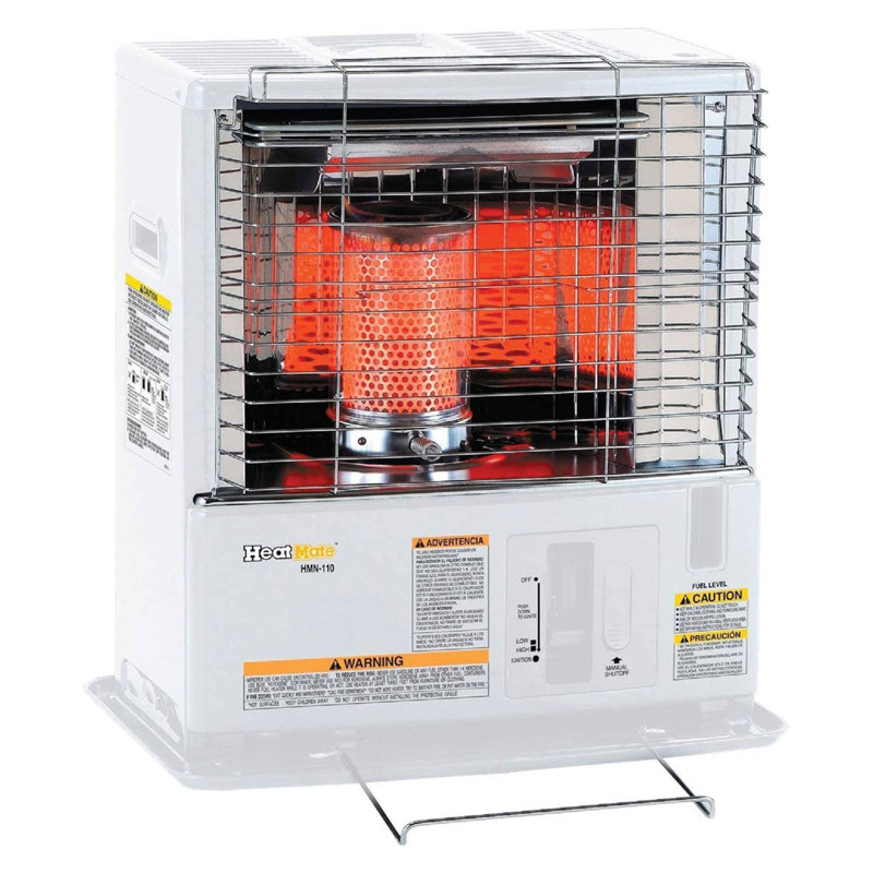 Sengoku LA 10000 BTU Utility Space Heater