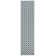 Gaitani Performance Geometric Indoor/Outdoor Area Rug