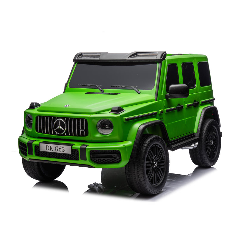 Mercedes Classe G 2x24V