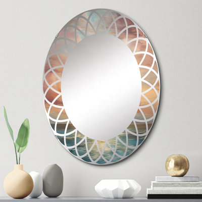 Miroir mural Altheia