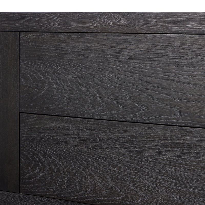 Warby Media Console, Black 