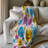 Throw Blanket-1195649297