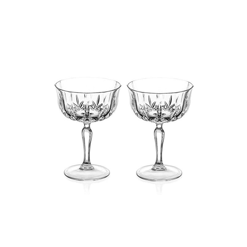 1ml Crystal Drinking Glass