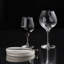 More Red Wine Glass