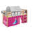 Pink is out of stock selected