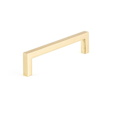 Metal Bar Pull
