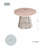 26'' Round Outdoor Coffee Table