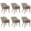 Ensemble repas pour 6 personnes avec coussins Dinncus-1647519980-1647566862