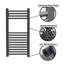 Standard Radiator-905717243-905717184