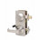Ensemble de levier d’entrée complet avec verrou cylindrique simple Commercial