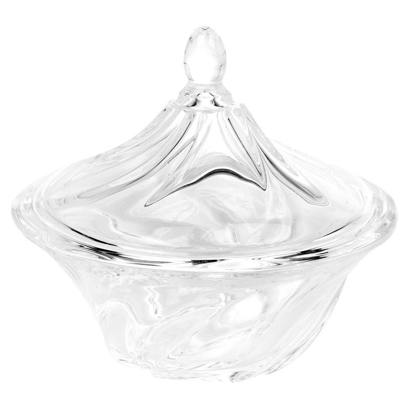 Glass Jar