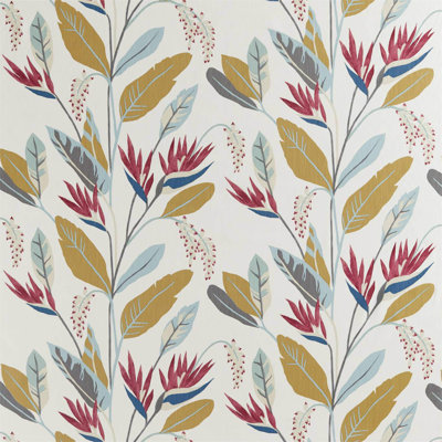 Llenya Fabric