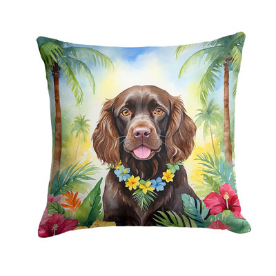 Other/No Pattern Outdoor Throw Pillow
