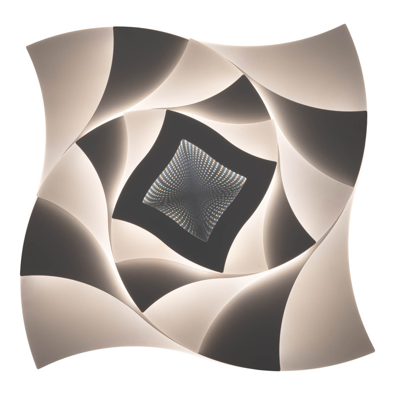 Dashaun LED Flush Mount