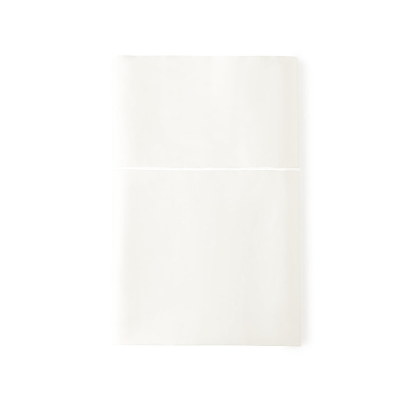 Whisper Organic Certified Organic Sheet Only - 100% Organic Cotton Sheets with Luxurious Soft and Breathable 300 Thread Count Sateen Weave Finish - GOTS & Fairtrade Certified (California King - Natural)
