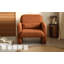 Canapé simple rembourré Minimalist Comfy-694566306