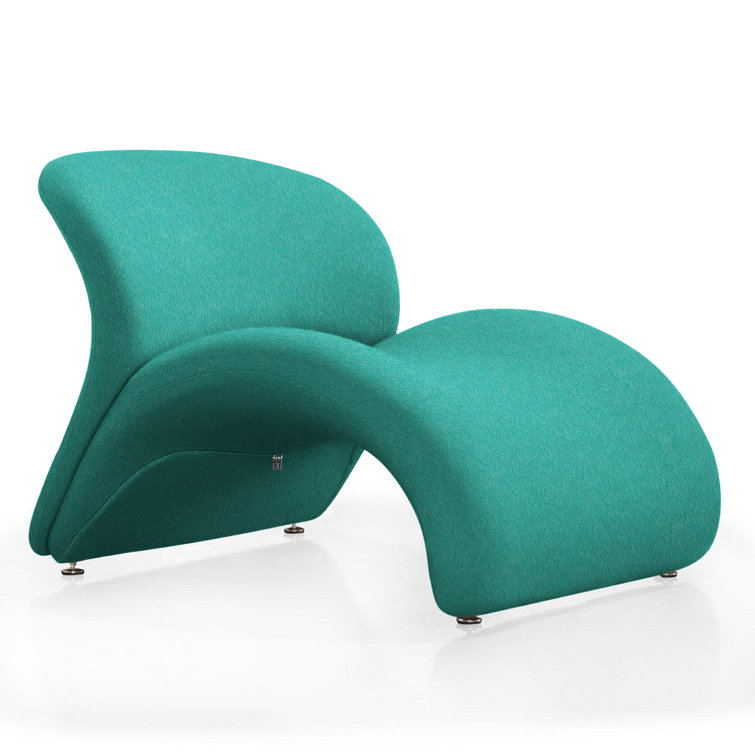 Rosebudstudio Upholstered Accent Chair