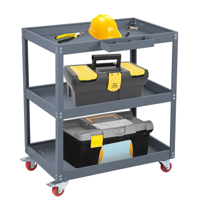 Chariot utilitaire