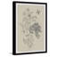 Pursue Your Passion - Single Picture Frame Print-1683574661