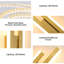 Dashurie 41cm LED Flush Mounted Sconce