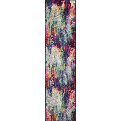 Tapis Prismatic