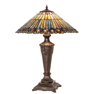 Tiffany Table Lamp