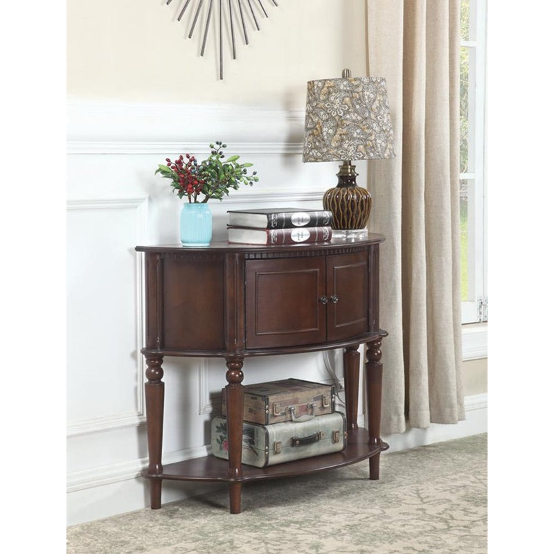 Hameldon 38'' Console Table