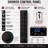 Complete Shower System with Rough in-Valve-94581547