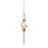 Kaleyll 1 - Light LED Pendant