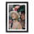 Black Framed selected