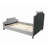 Bed Frame(Only Bed)-680216153