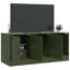 Alamar TV Stand for TVs up to 24"-2110387674