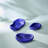 Large Cobalt Bowl