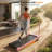 Treadmills With Incline, 7.5MPH Under Desk Treadmill-122780973