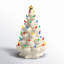 Treasured Traditions Light-Up Tree Figurine-263065491