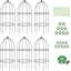 Cage à oiseaux Mieke-1600388751