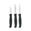 ZWILLING JA Henckels 3 Piece Assorted Knife Set