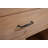 60'' Double Bathroom Vanity with Marble Top