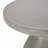 Outdoor Lightweight Concrete Side Table