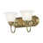 Antique Brass selected