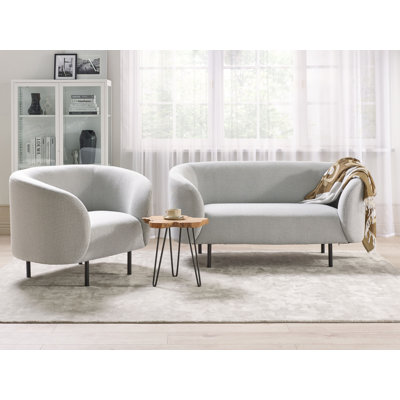 Jenkin 2 - Piece Living Room Set
